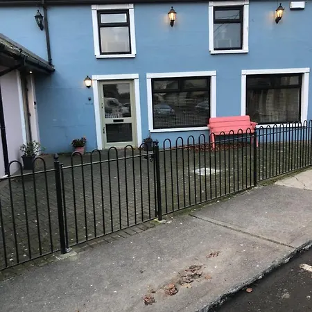 Apartament The Loft,