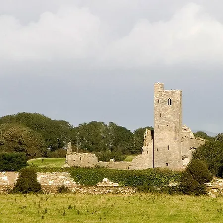 The Loft, Lägenhet Ardfert