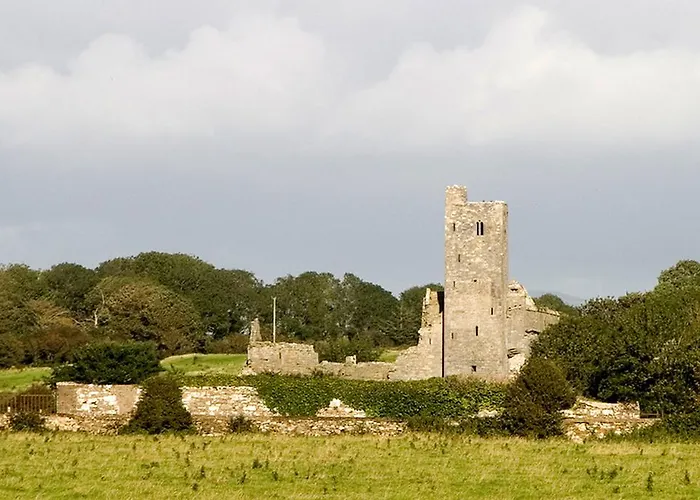 The Loft, Appartement Ardfert