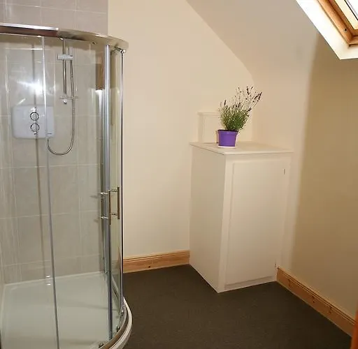 Appartement The Loft,