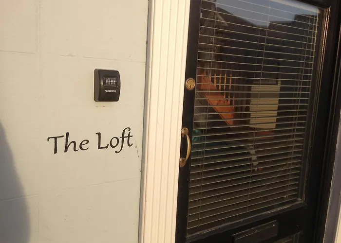 The Loft, Lejlighed *
